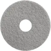 Diversey Twister Pad Grau zum Polieren beschichteter Hartböden 20 Zoll (50cm)