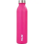 Milan Stainless Steel Isothermal Acid Series 590ml Wasserflasche
