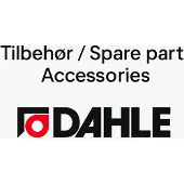 Dahle Rückanschlag