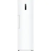 Haier UP 60 Series 7 H4F306WCH1, 301 l, 20 kg/24h, SN-T, No-Frost-System, D, Weiß