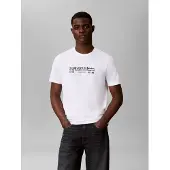 Calvin Klein Jeans Lv04rg800g Kurzarm-t-shirt