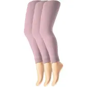 s.Oliver Strumpfhose "3er Pack"