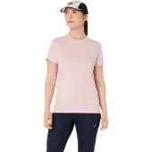 Asics Damen T-Shirt ROAD SEAMLESS SS TOP