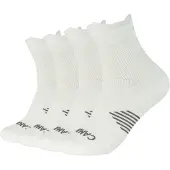 Camano Sportsocken "performance training light 4er Pack"