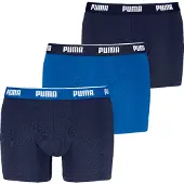 Puma Everyday Basics Boxershorts 3 Einheiten