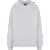 Urban Classics Kapuzenpullover "Ladies Loose Brushed Fleece Hoody" 1