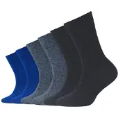 Camano Socken "6er Pack"
