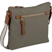 Camel active Damen BARI CROSS BAG L 0