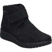 Josef seibel Calais 53 | Stiefelette für Damen | Schwarz