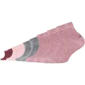 s.Oliver Kurzsocken "9er Pack"