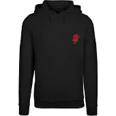 Mister tee Kapuzensweatshirt "Negroni Please Hoody", 1 Stk.