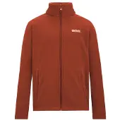 Regatta Fleecejacke "King II" in Orange - 176