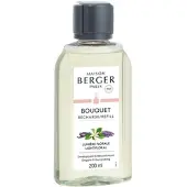 Maison Berger Nachfüllung Duftstäbchen Parfümsticks 200ML Lumière Florale / Florale