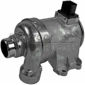 METZGER Wasserpumpe ORIGINAL ERSATZTEIL GREENPARTS 4007021