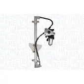 MAGNETI MARELLI Fensterheber 350103203100 vorne links für HYUNDAI