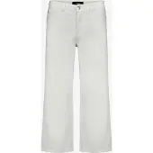 Zero Damen Jeans mit geradem Bein