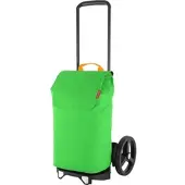 Reisenthel Einkaufstrolley citycruiser Set summer green - 106