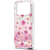 IDEAL OF SWEDEN Apple iPhone 17 Pro Hülle - Kunststoff - - Backcover/Hard Case - Bunt