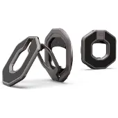 Uag Monarch Magnetic Ring Stand - Schwarz