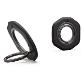 Uag Magnetic Ring Stand LT - Schwarz