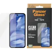 PanzerGlass Antibakterieller Screen Protector für das Google Pixel 10a