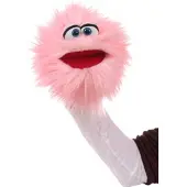 Living puppets Plaudertante W808