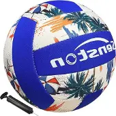 Famanu Neopren Volleyball Wasserdicht - Blau