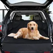OEM Universal Hundekofferraum-Matte, wasserdicht, sliphemmend, kratzfest