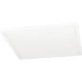 Eglo Rovito-Z, Intelligente Deckenbeleuchtung, ZigBee, Weiß, LED, Kunststoff, Kaltweiße, Neutralweiß, Warmweiß