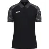 Jako Unisex Polo Sonic