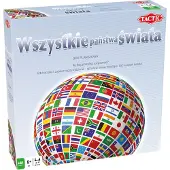 Sonstige Verlage Wszystkie panstwa swiata