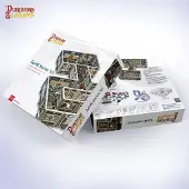 Dungeons & Lasers - Sci-Fi Starter Set