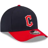 New Era 9forty Mlb Cleveland Guardians Kappe