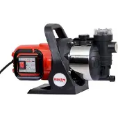 HECHT Gartenpumpe 1100 w 4.6 m3/h