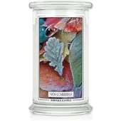 Kringle Candle Novembrrr 623g