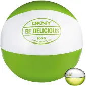 DKNY Donna Karan Be Delicious Eau De Parfum Spray 30ml Set 2 Artikel