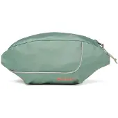Satch Bauchtasche Cross Easy Ripstop Green