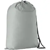 Eagle creek Wäschesack Packable Laundry Sack Storm Grey