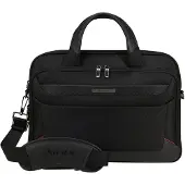 Samsonite Pro-DLX 6 Aktentasche 15.6" Schwarz