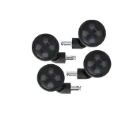 Travelite IMPACKT - IP1 Radset (4 Ersatzräder)