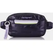 Hedgren Cocoon Snug Gürteltasche 19 cm Hedgren Deep blue