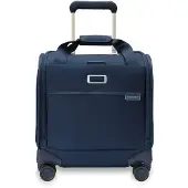 Briggs & Riley Briggs Riley Baseline Cabin Spinner Navy BLU116SP-5