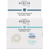 Maison Berger Nachfüllung Nomad Diffusor Vent d'Ocean (2-teilig)