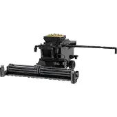 Schäfer Toy Company GmbH BRIXIES Plus Fendt Ideal Mähdrescher