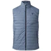 Dare 2b - "Air Lite" Weste für Herren RG12472 (L) (Quecksilber)