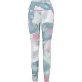 Dare 2b - "Influential II" Leggings für Damen (Marmoriert)