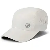 Dare 2b - "Endurance" Baseball-Mütze für Herren/Damen Unisex (Mandelmilch)