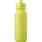 Nike - Wasserflasche, Weite Trinköffnung, 946ml (Atomgrün)