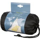 Meru Moskitonetz Tracker