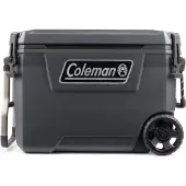 Coleman Convoy 65 QT Wheeled dunkelgrau